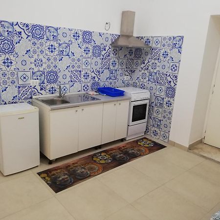 A Napoliアパートメント エクステリア 写真