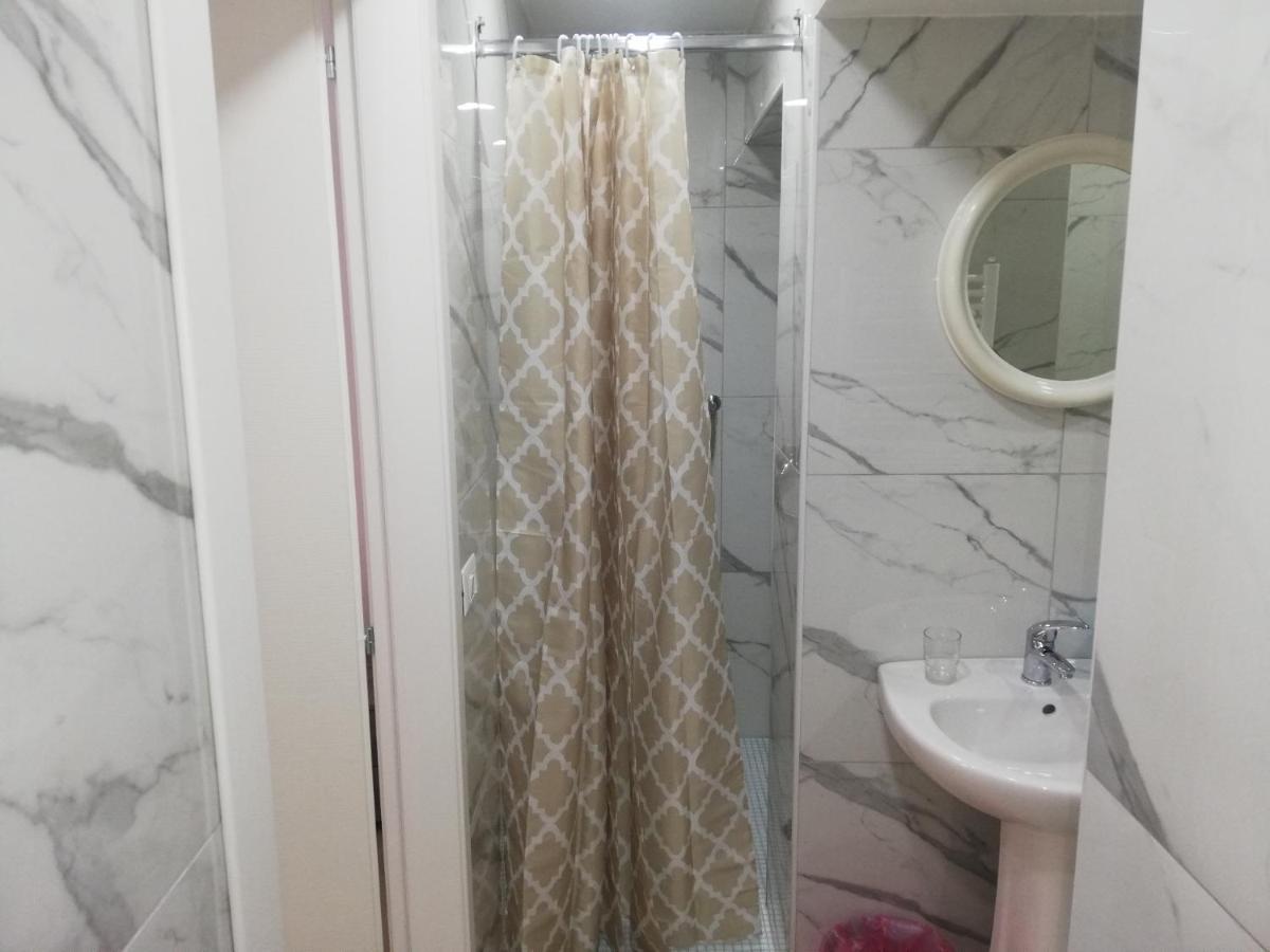 A Napoliアパートメント エクステリア 写真