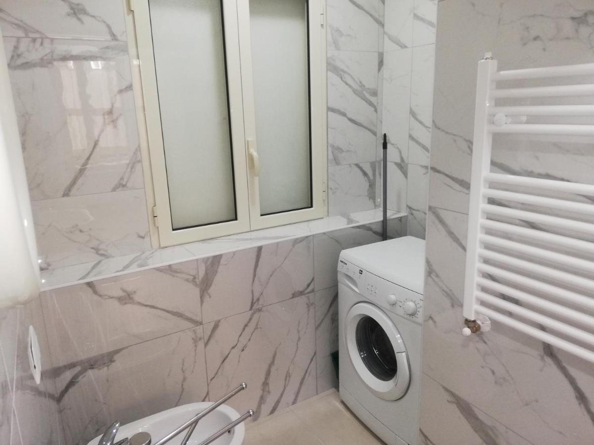 A Napoliアパートメント エクステリア 写真