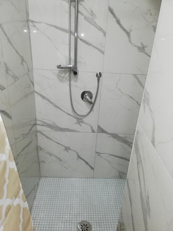A Napoliアパートメント エクステリア 写真