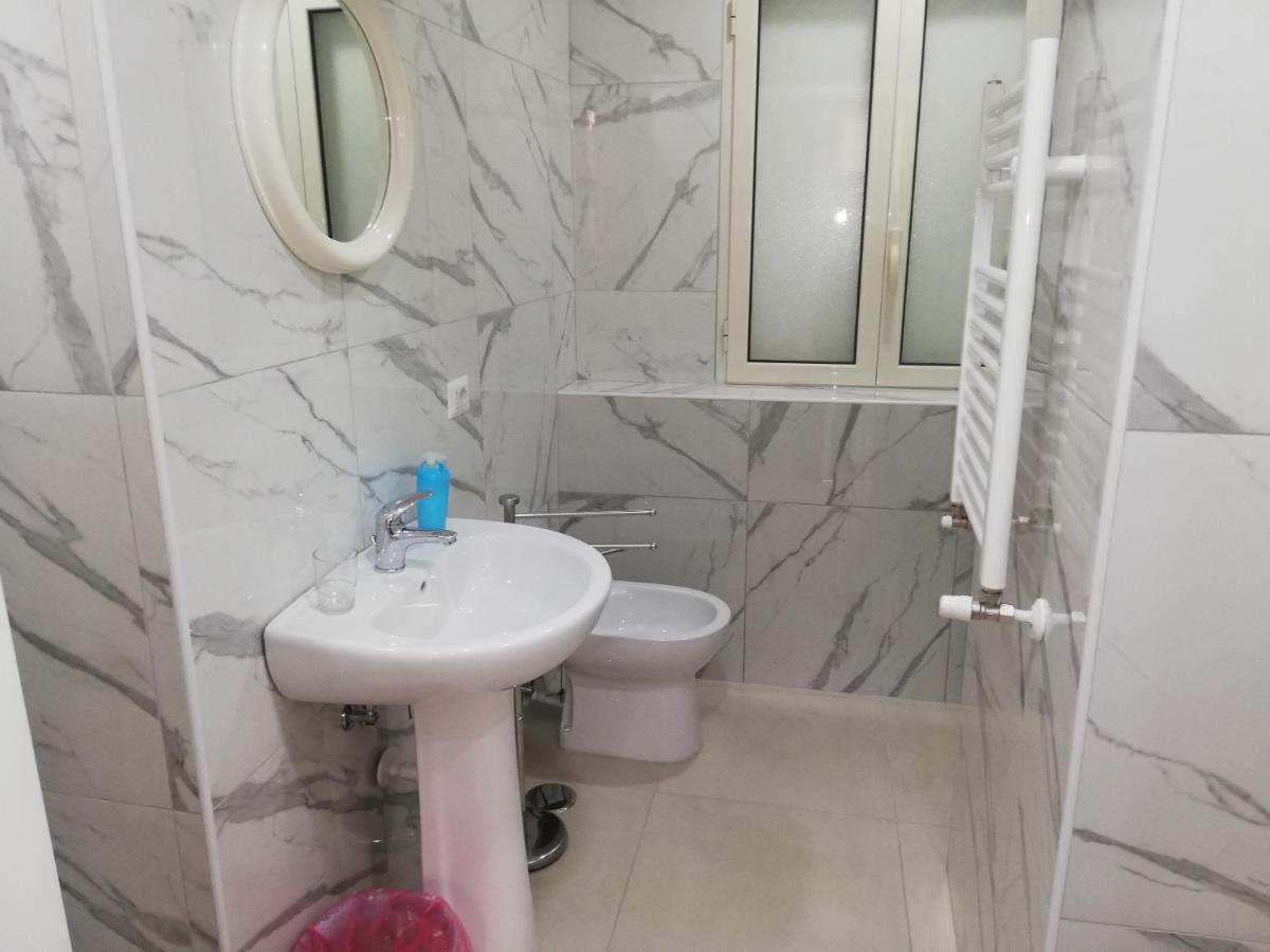 A Napoliアパートメント エクステリア 写真