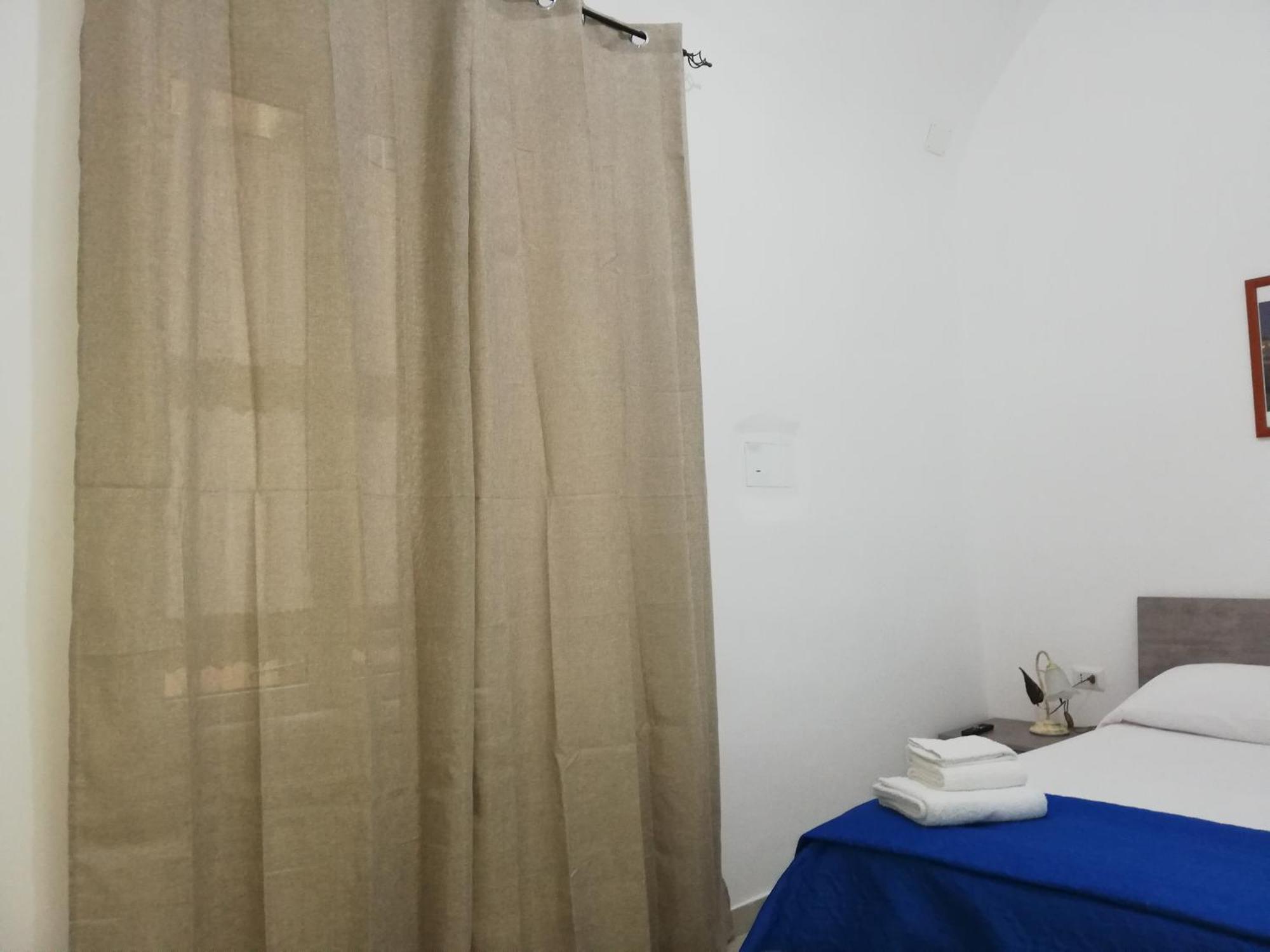 A Napoliアパートメント エクステリア 写真