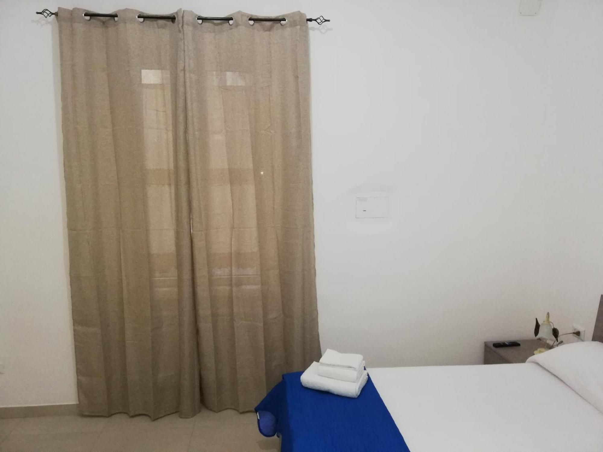 A Napoliアパートメント エクステリア 写真